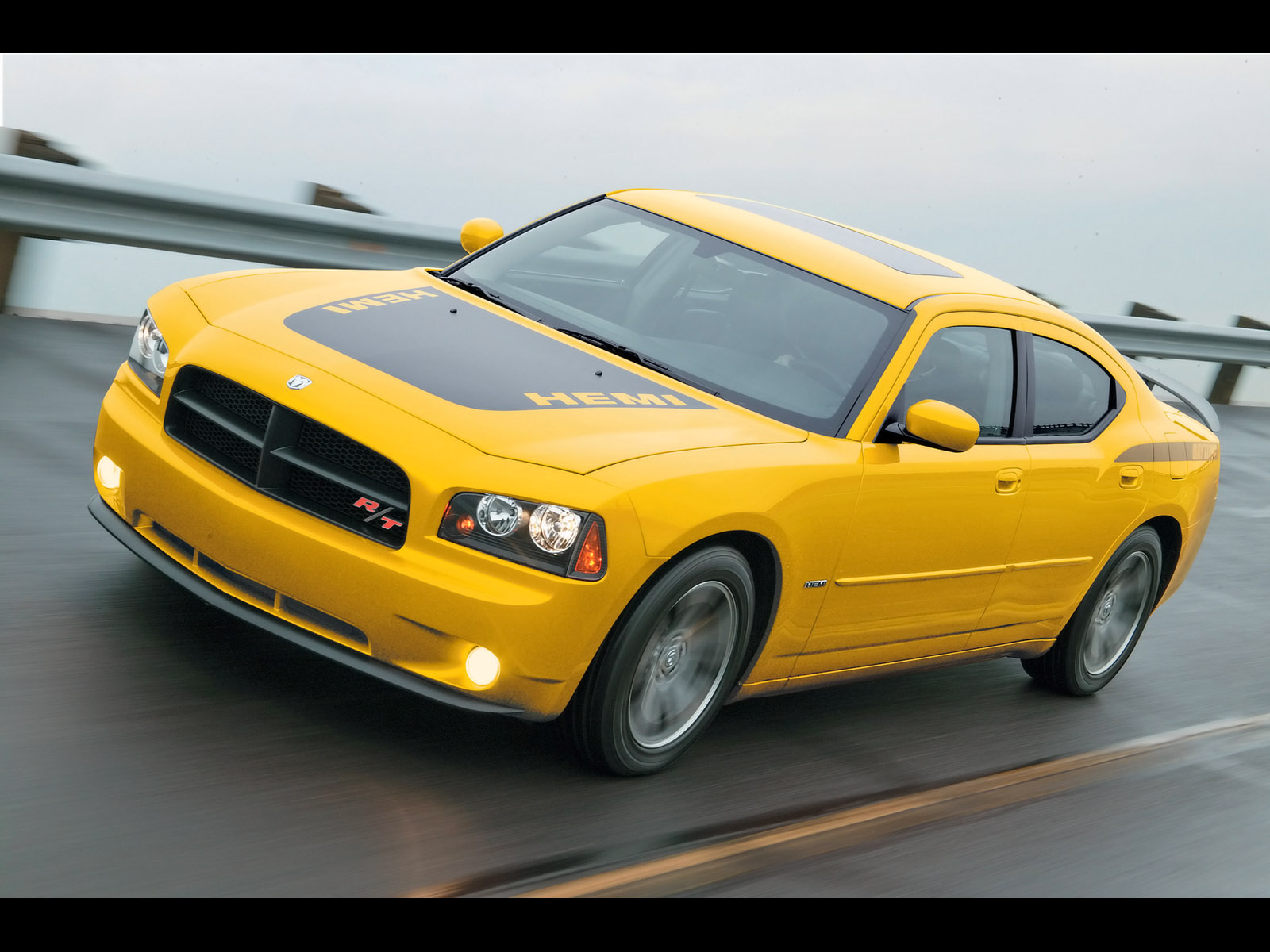 Dodge Charger 2006