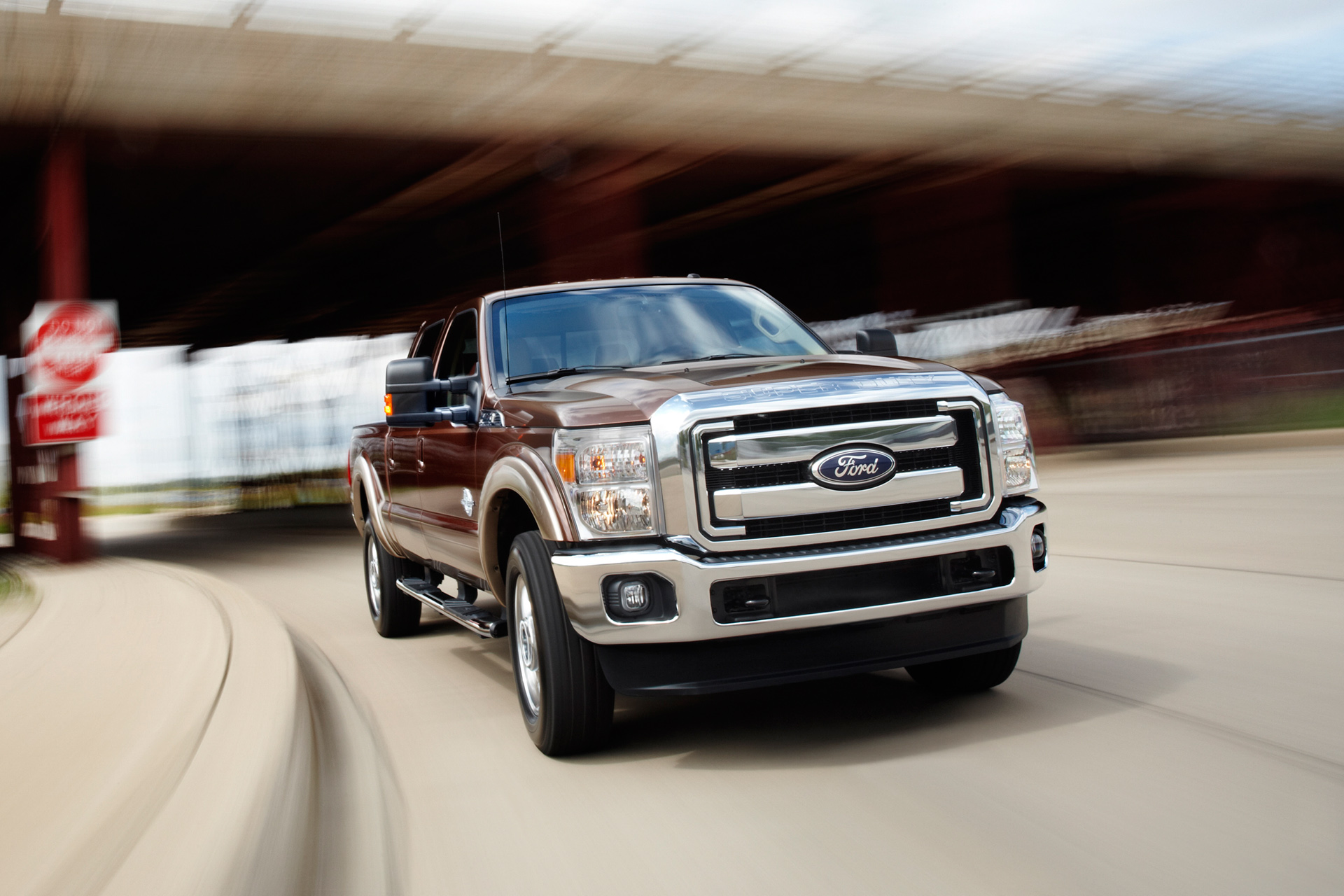 Ford f250 2014