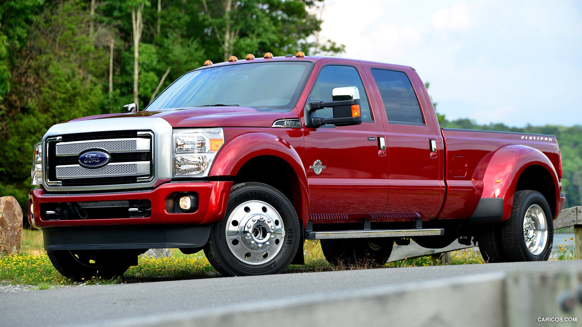 Ford 450 super Duty