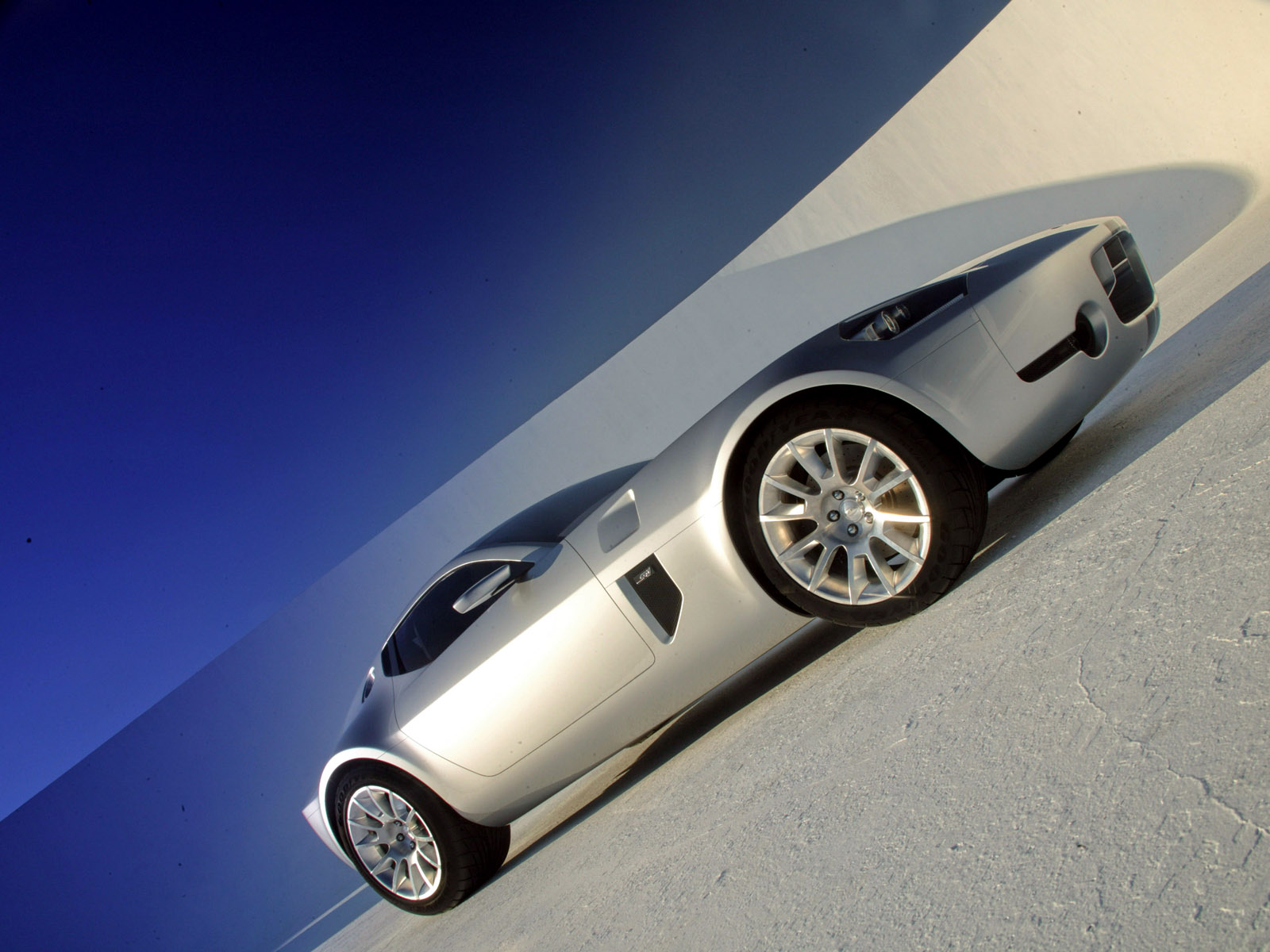 Ford Concept cars 2005