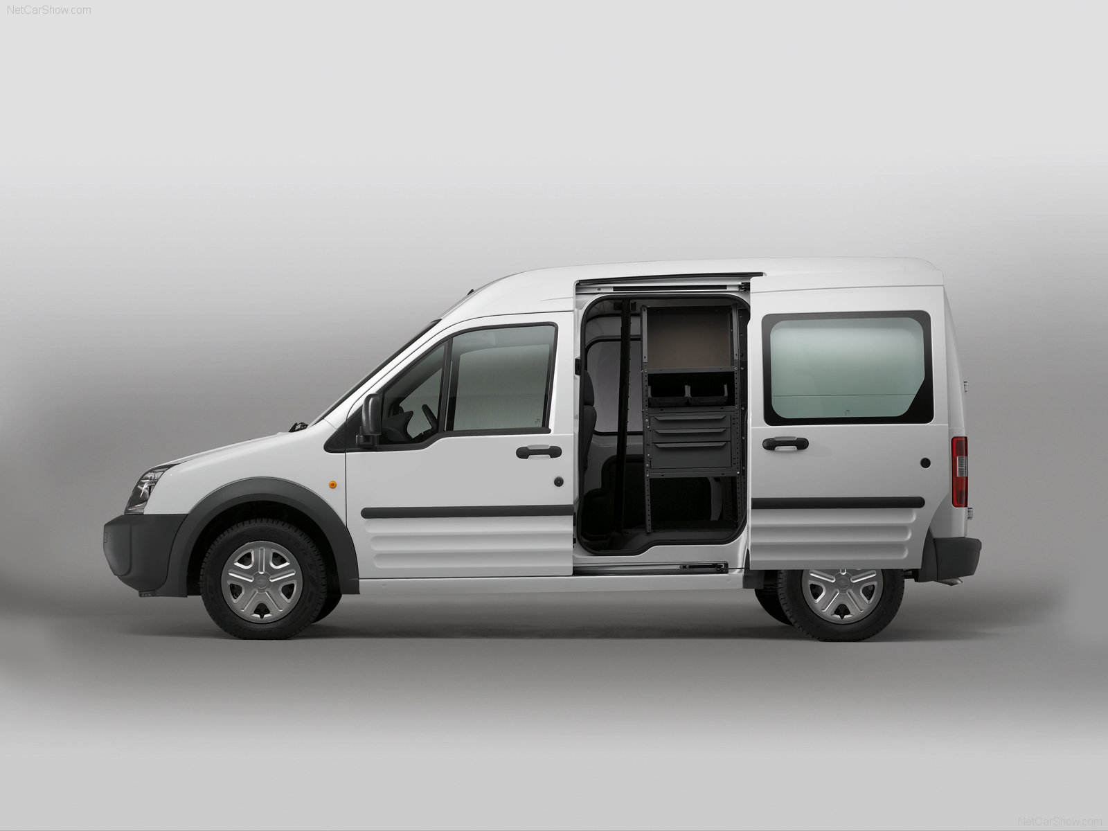 Ford Transit Connect фото №52228 | автомобильная фотогалерея Ford Transit  Connect на Авторынок.ру