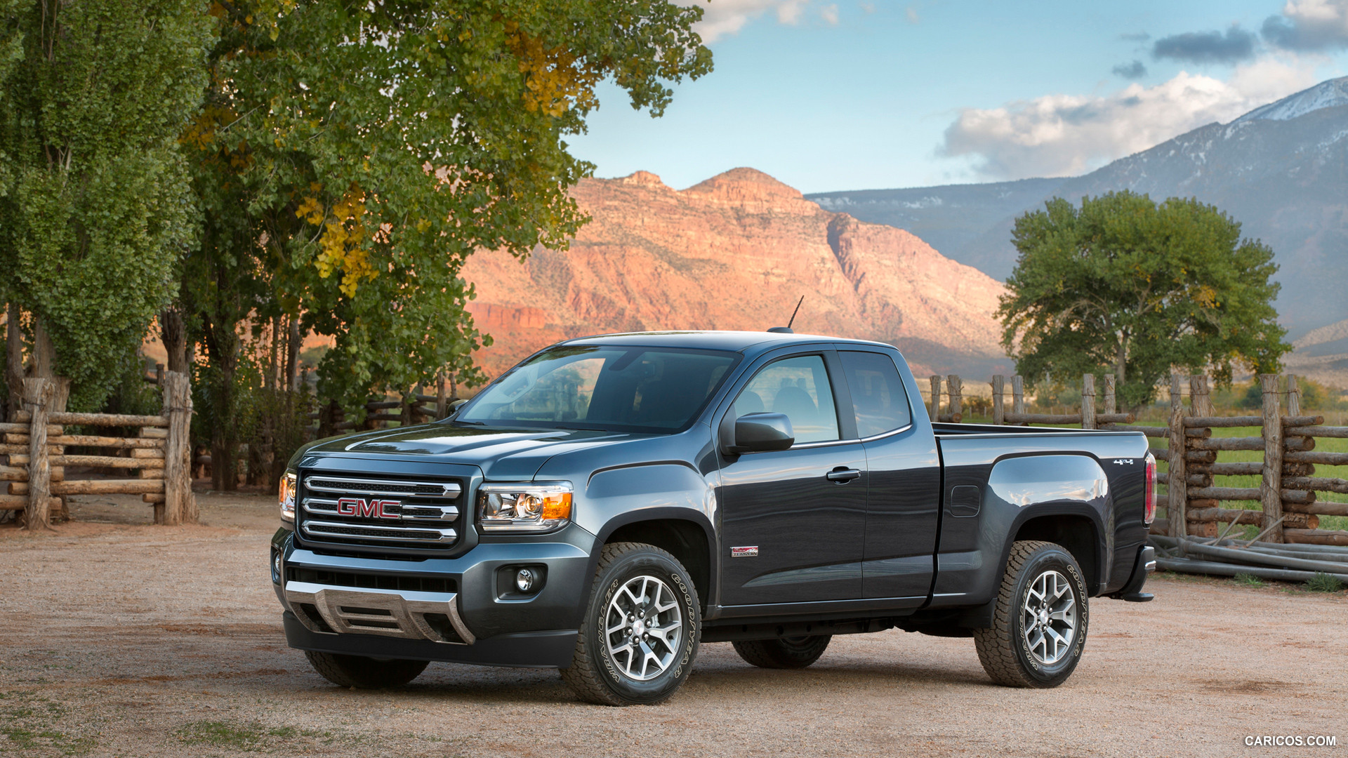 GMC Sierra ev