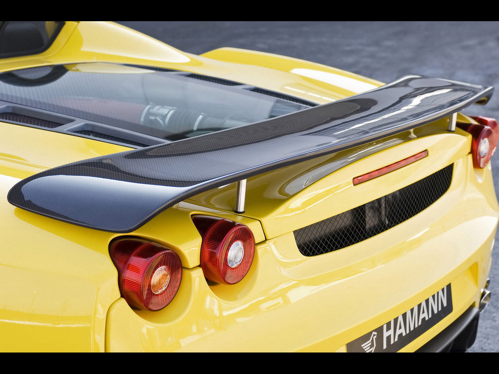 Ferrari f430 Spider Р¶РµР»С‚С‹Р№