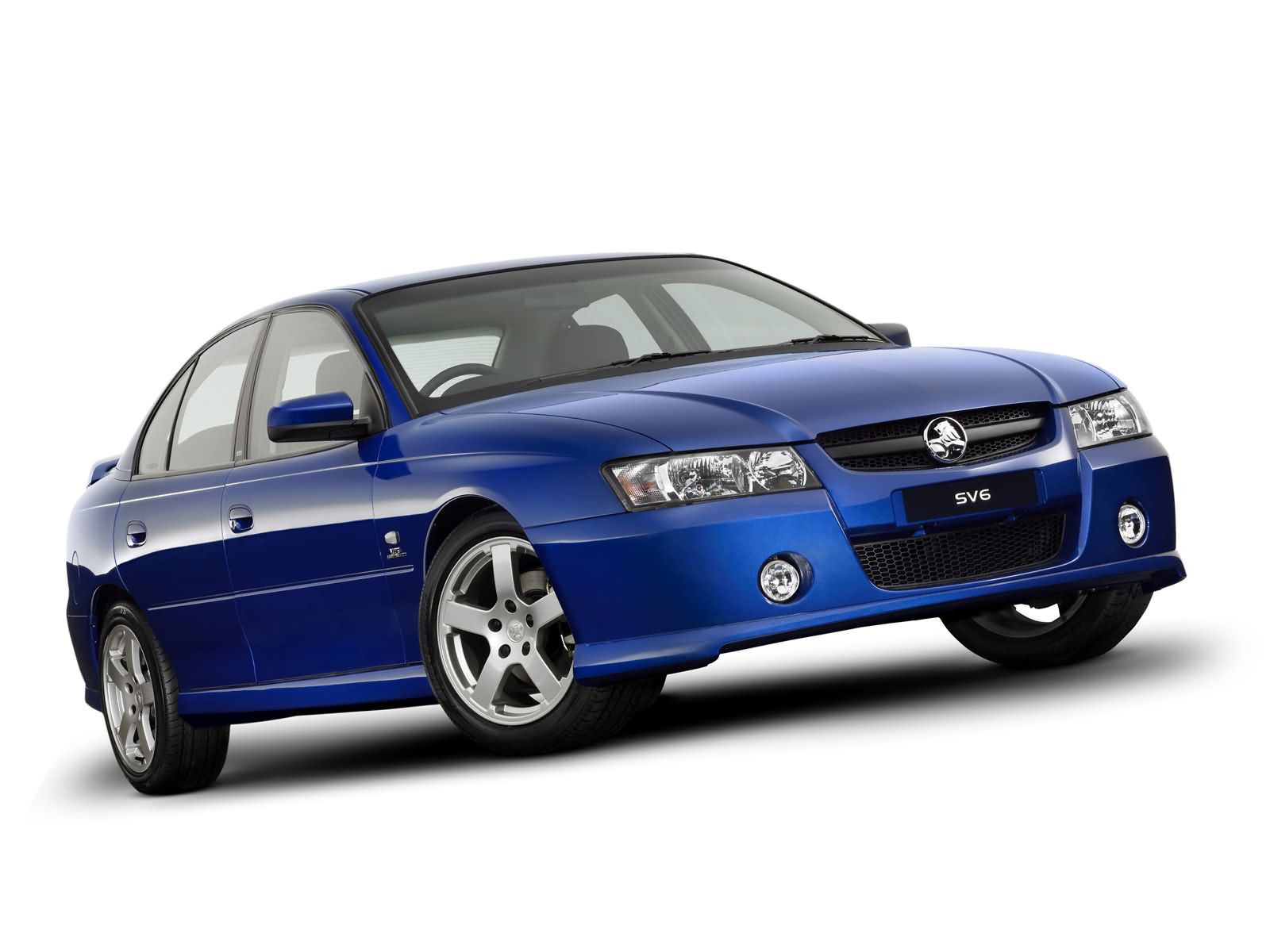 Holden Commodore Chevrolet