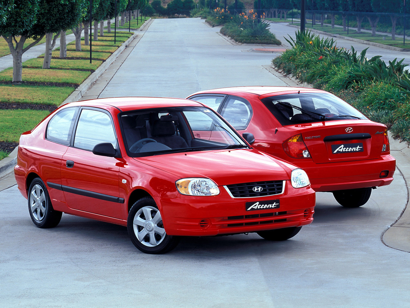 Фотографии машины hyundai accent