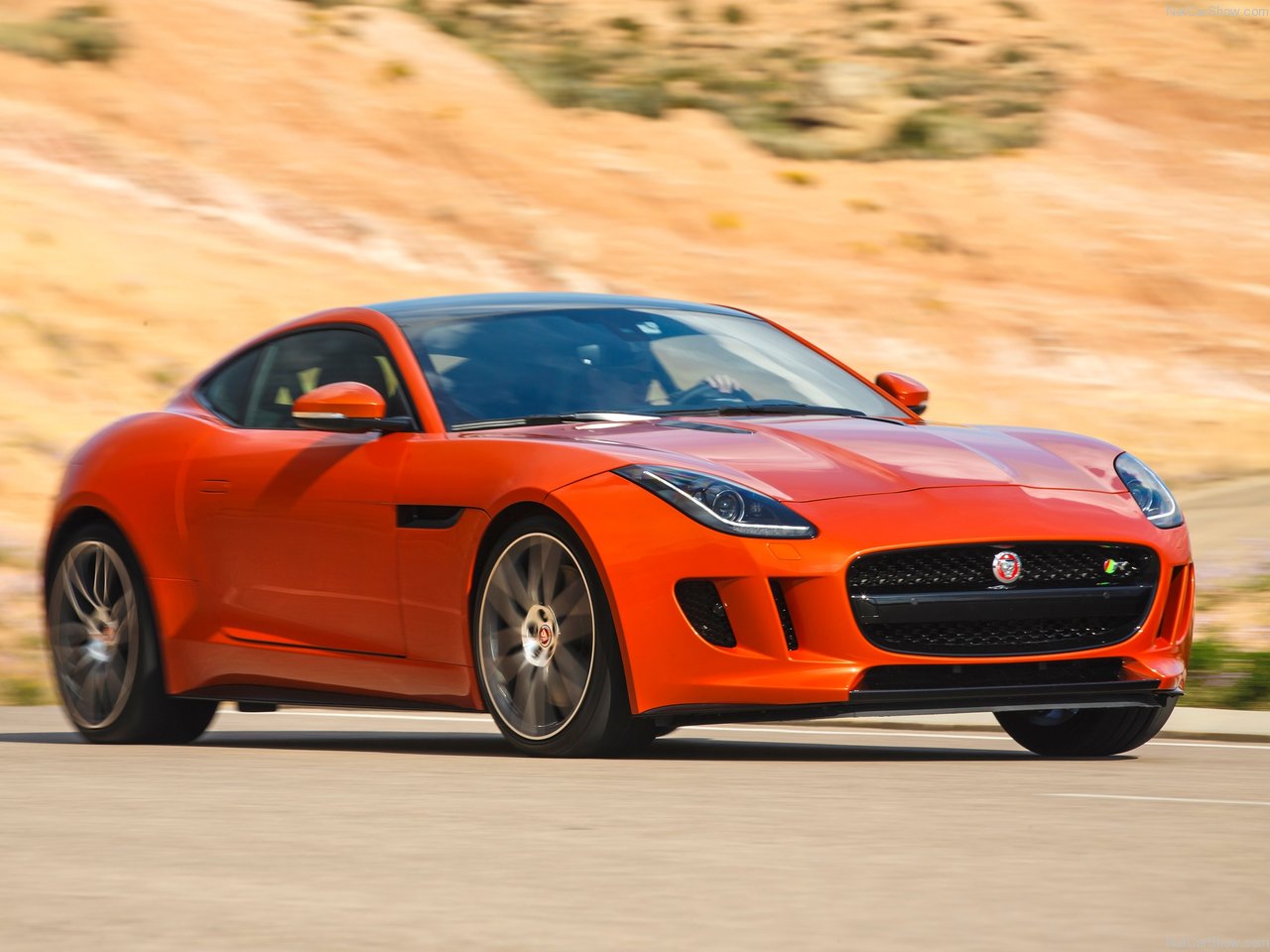 Jaguar f Type r 2022