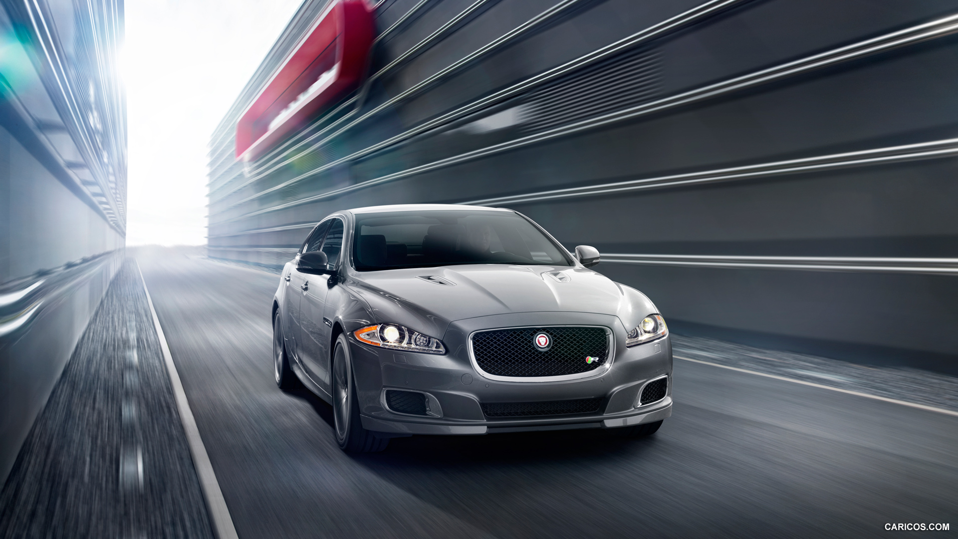 Jaguar XF 2016 1024 768