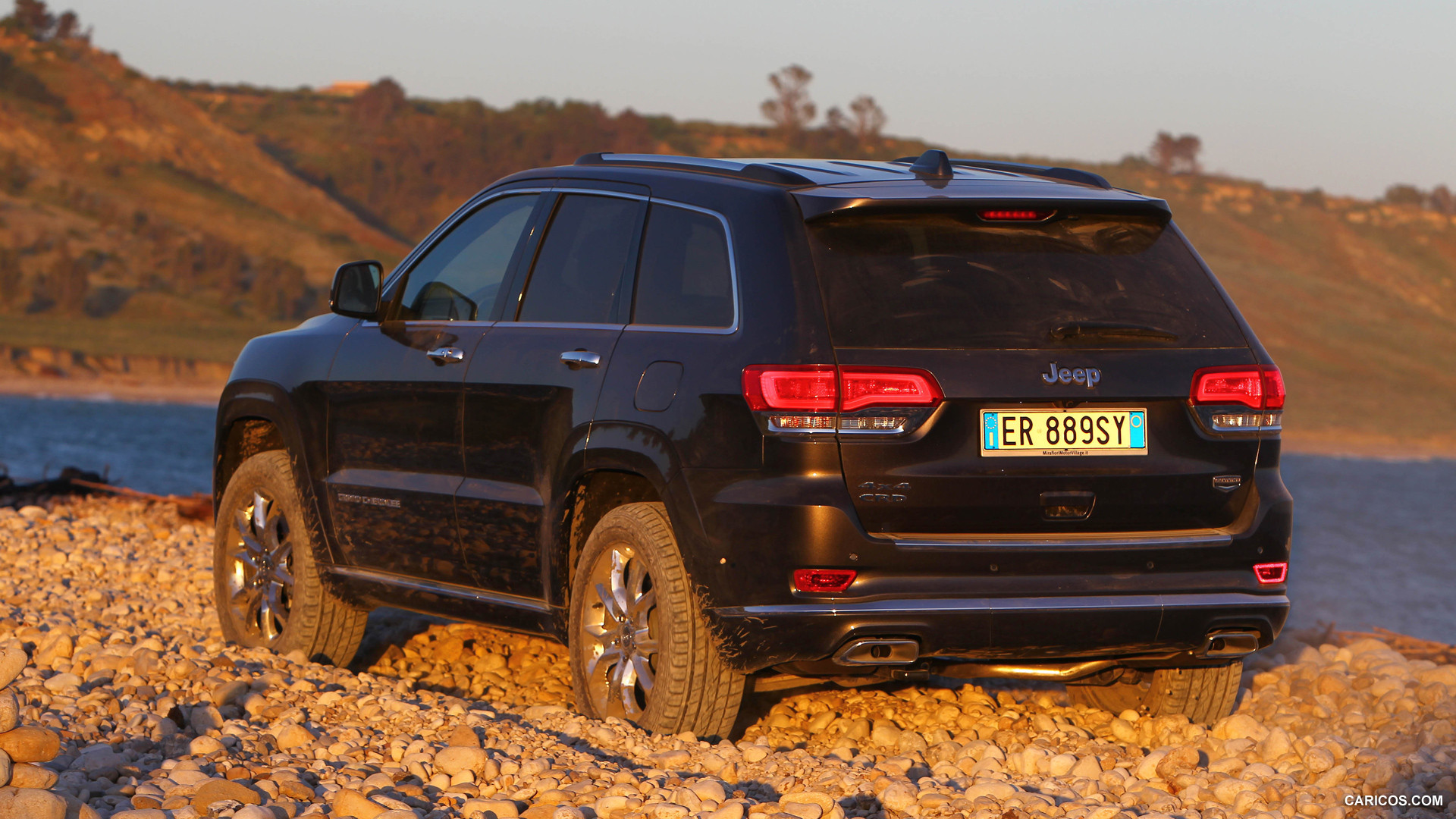 Jeep grand cherokee слабые места