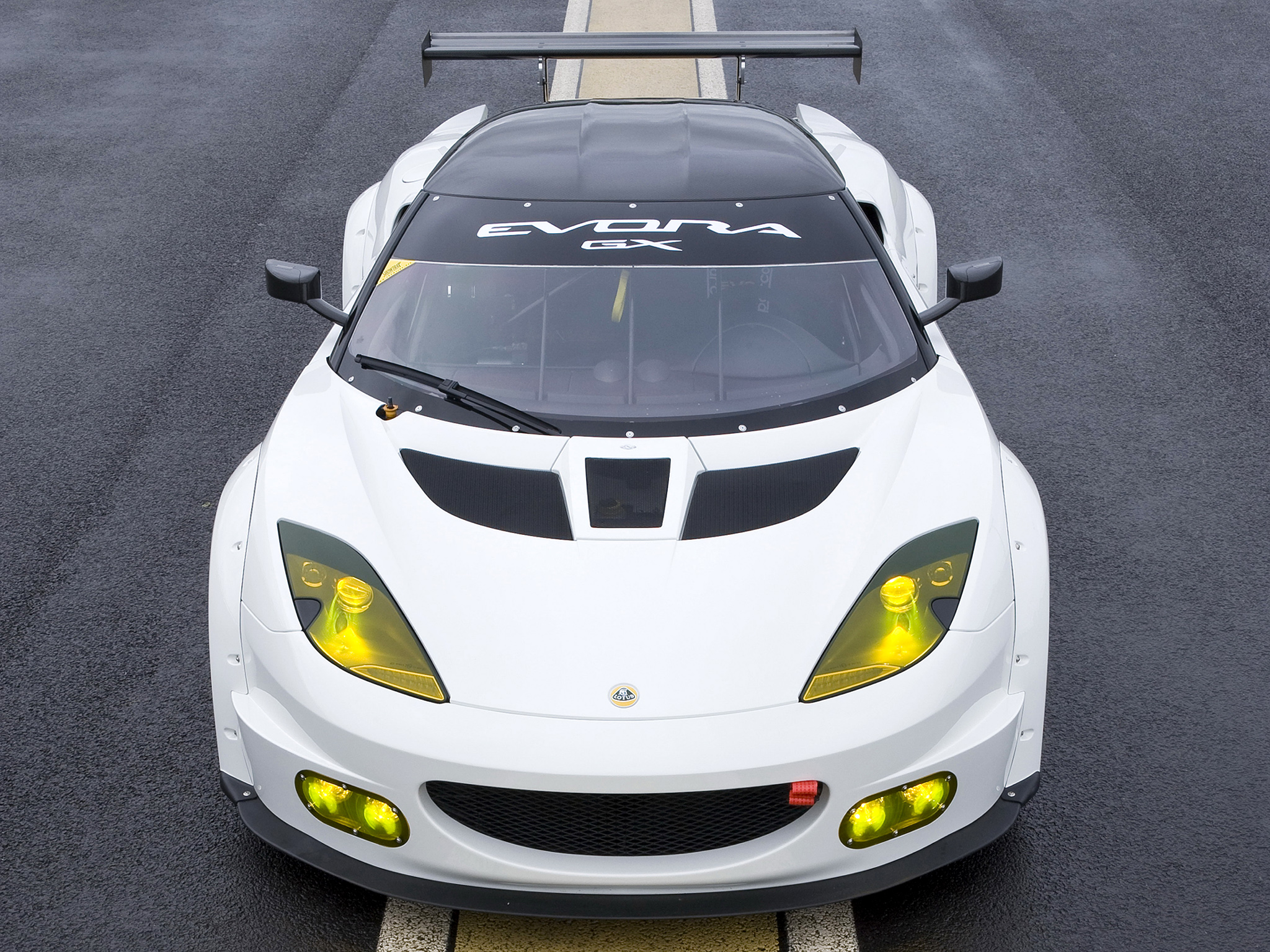 Картинки Lotus Evora GX