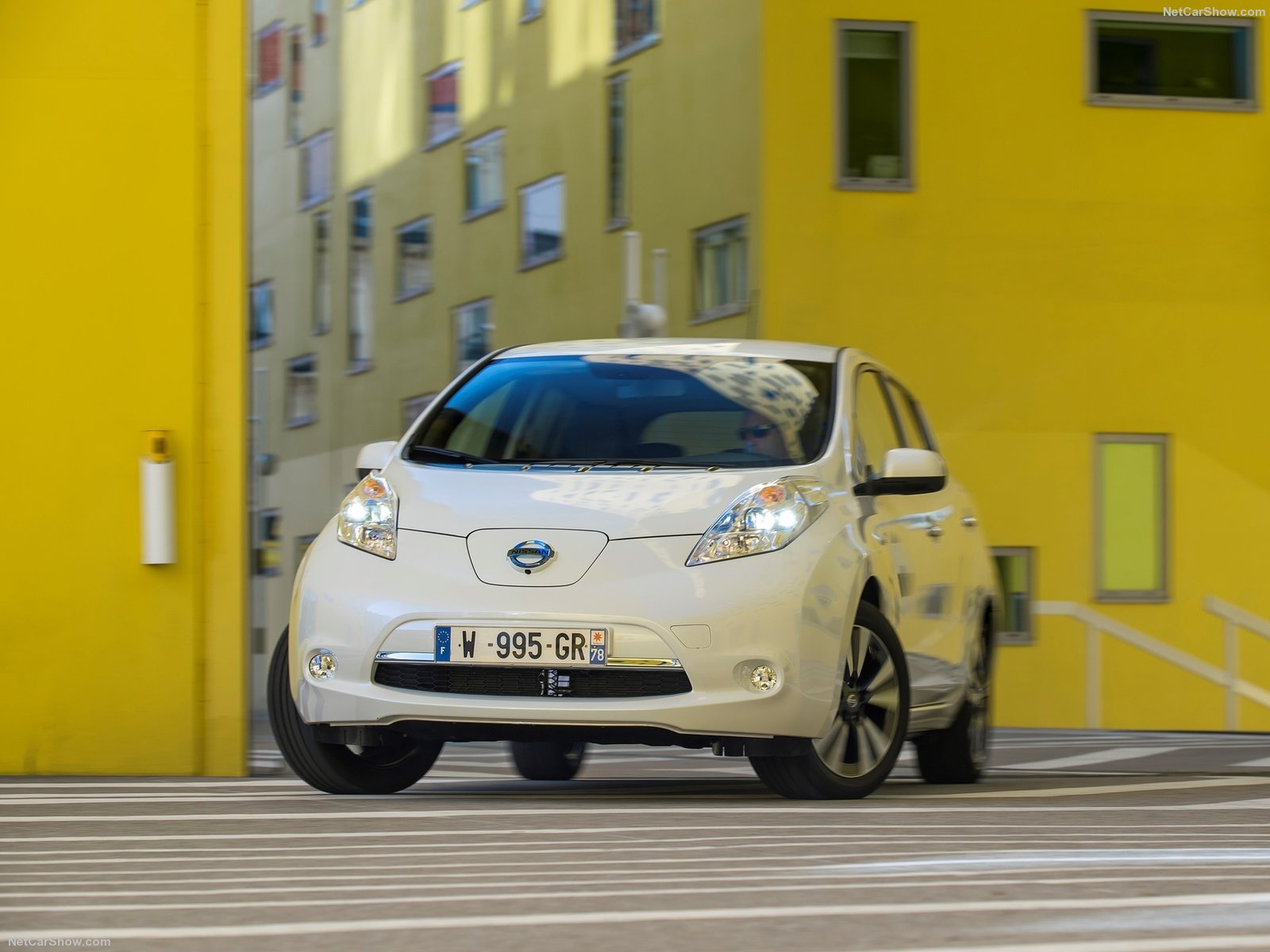 Nissan leaf 30kwh проблемы