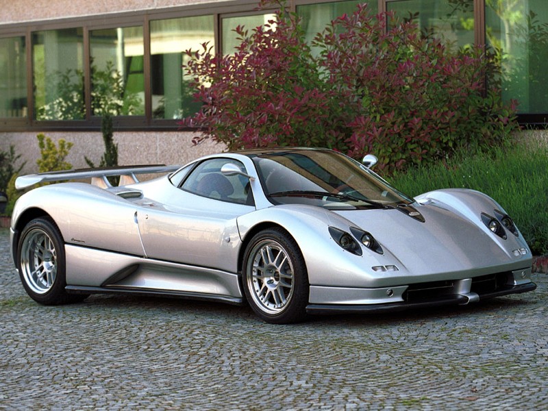 Pagani m 120