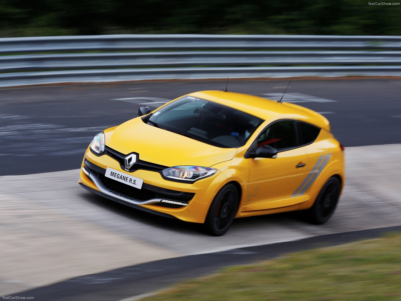 Renault Sport 2014