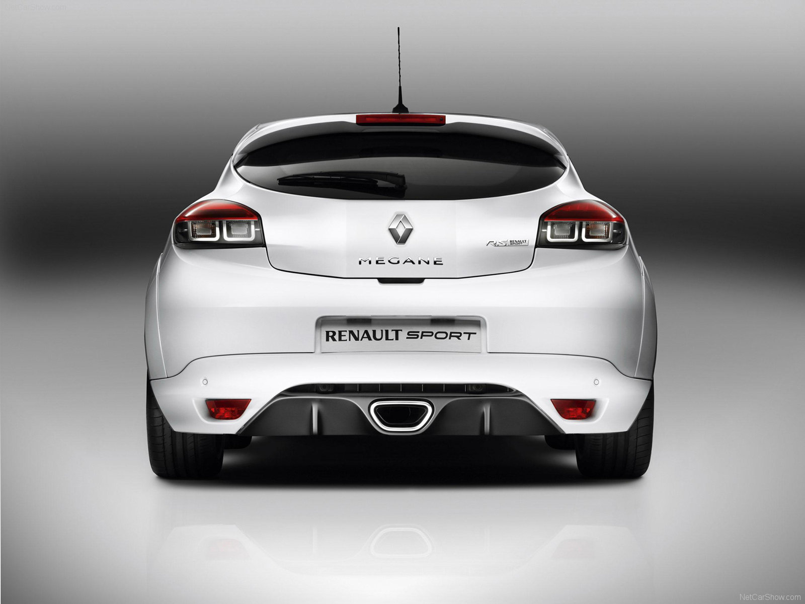 Рено задний вид. Renault Megane RS 2010. Renault Megane RS 3 сзади. Renault Megane 2 RS. Рено Меган 3 хэтчбек зад.