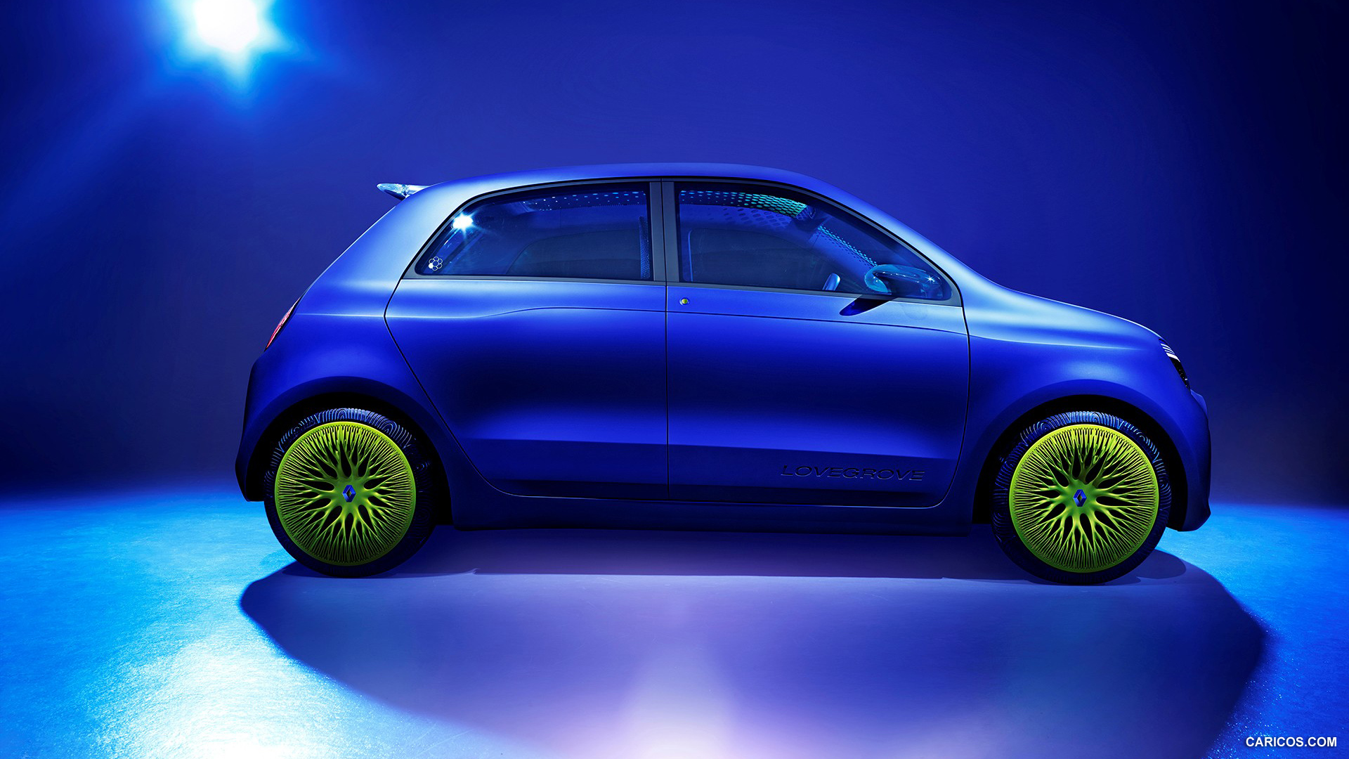 Renault Twingo Concept