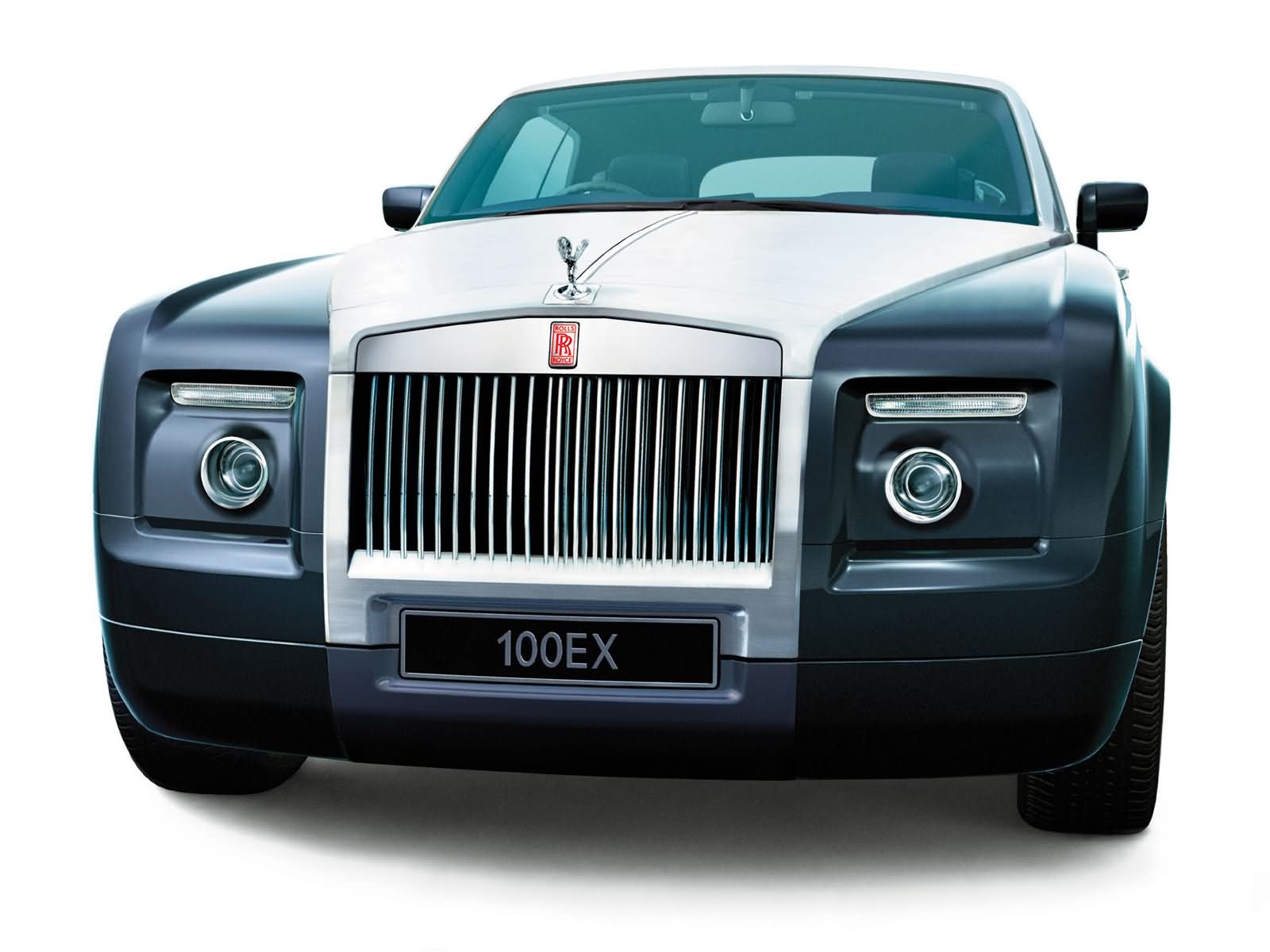 Ex car. Rolls Royce 100ex Centenary. Роллс Ройс 100 ex. Rolls-Royce 100ex 2004. Rolls-Royce 100ex Centenary 2004.