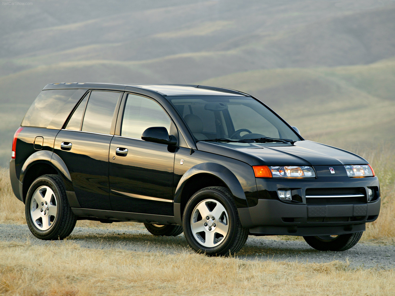 Saturn vue 2 2 РњРў 2002