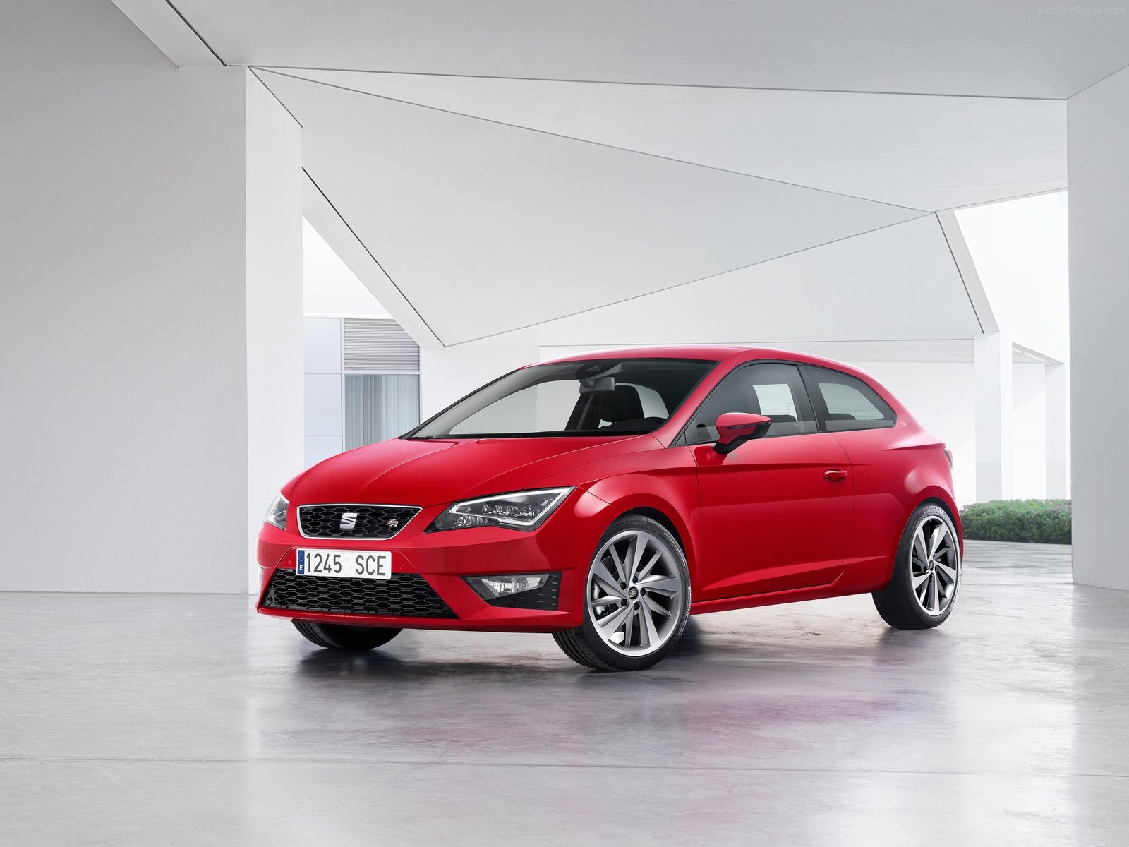 Seat Leon РєСѓРїРµ