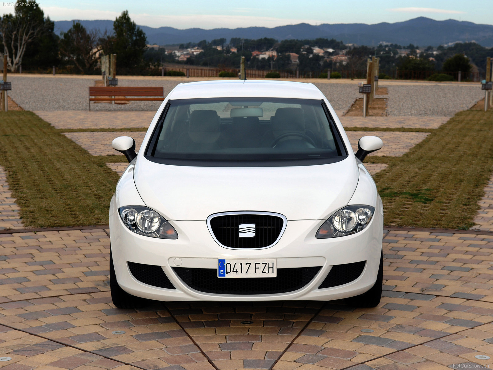 Seat Leon 2008