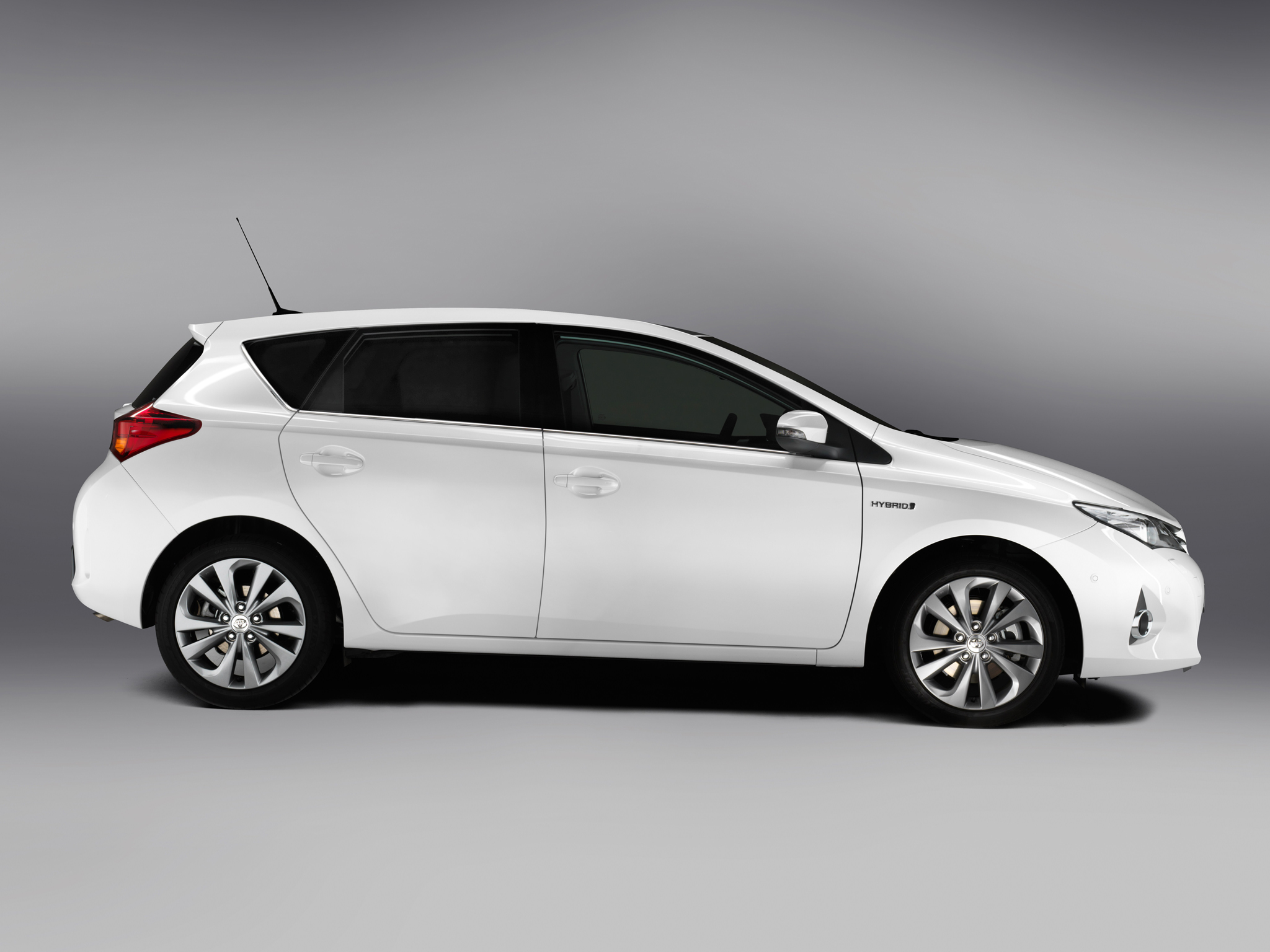 Toyota Auris Touring 2014