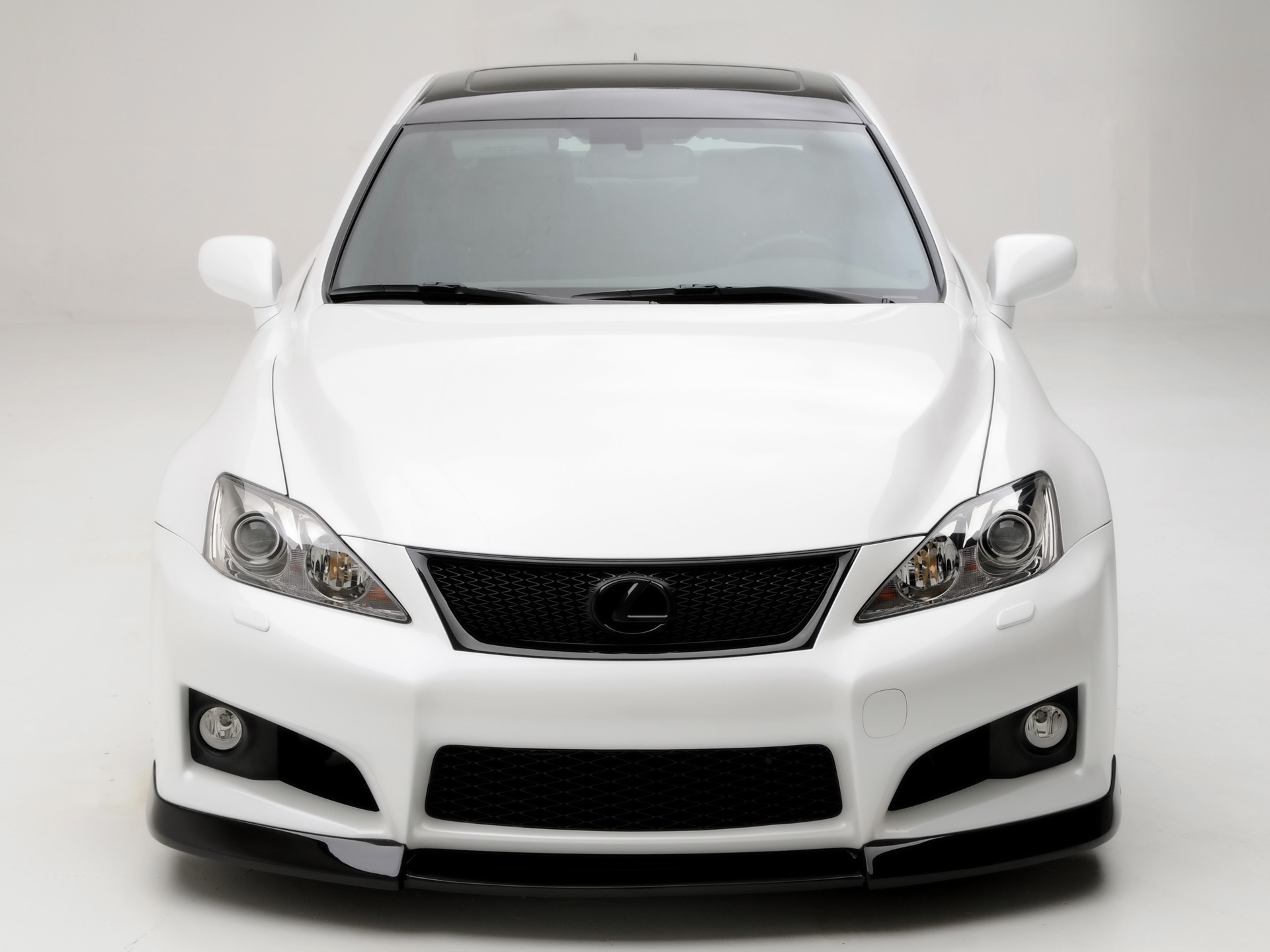 lexus 2010