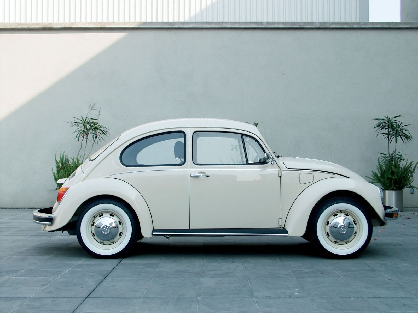 Volkswagen Pea