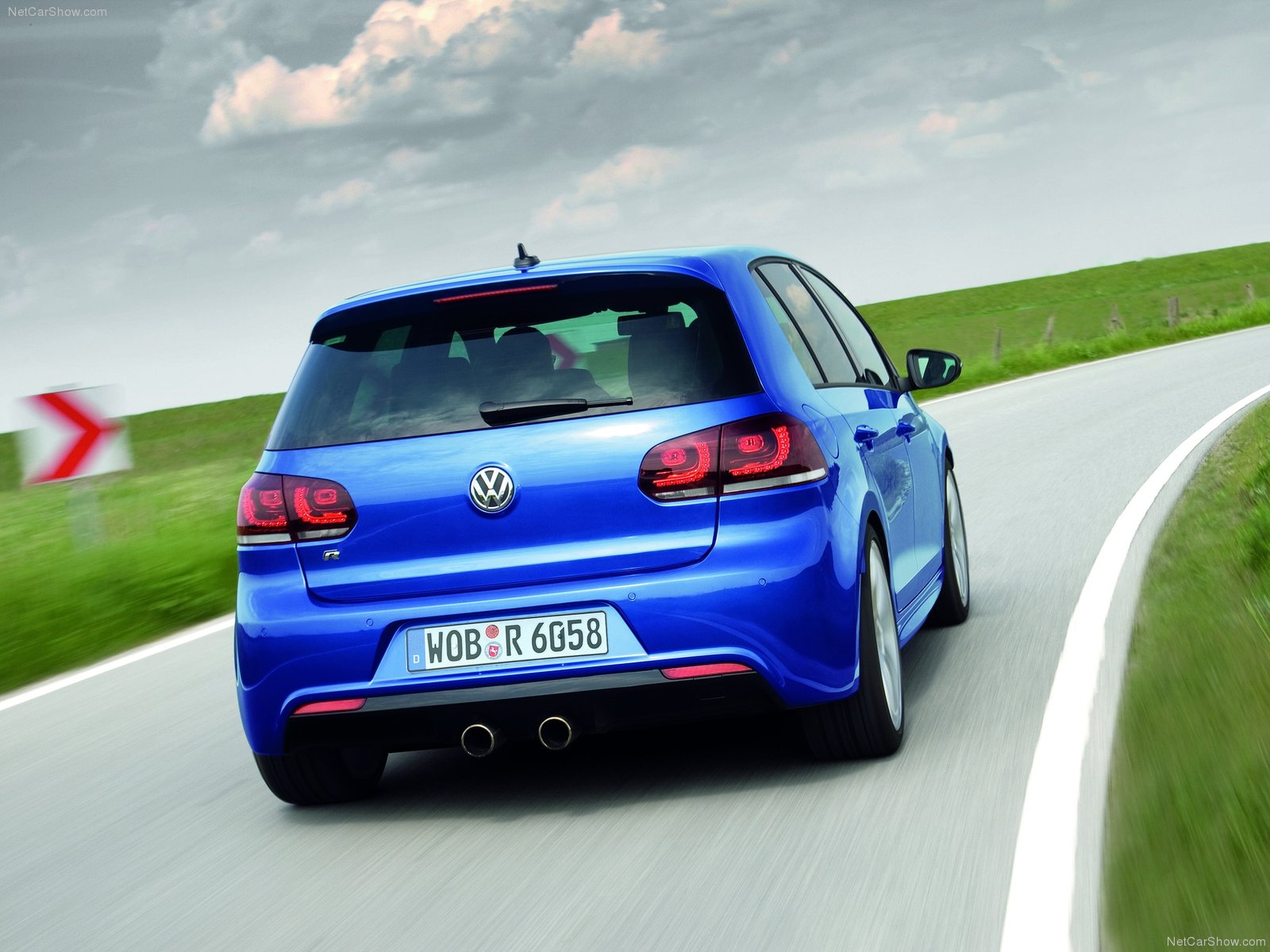 Volkswagen Golf r 6 РїРѕРєРѕР»РµРЅРёРµ