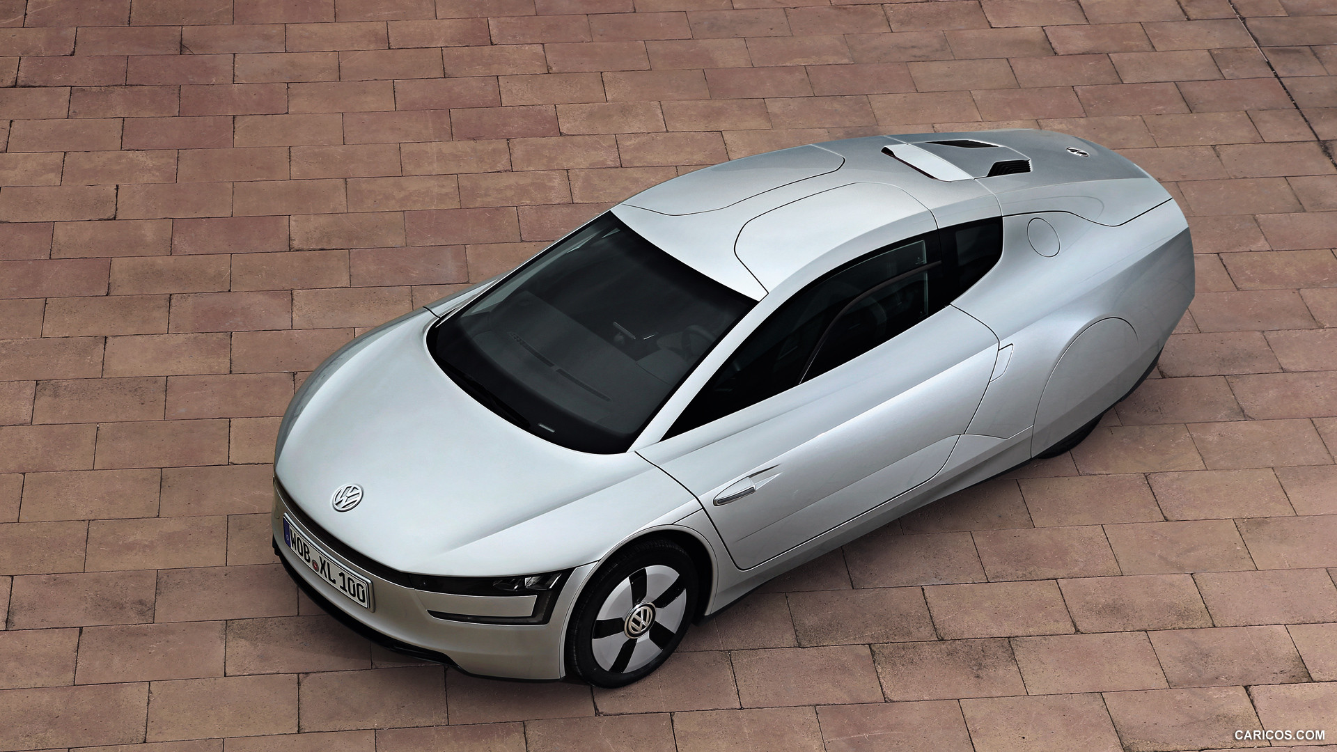 Volkswagen xl1 buy