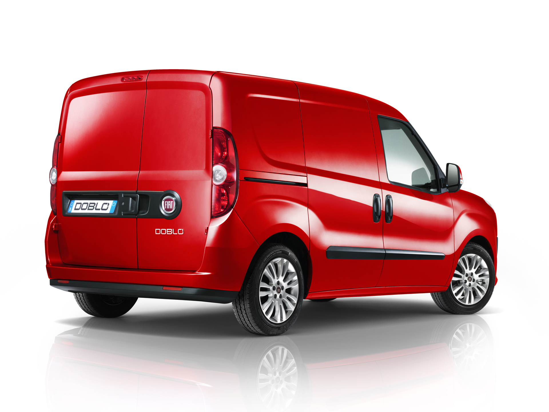 Fiat Doblo фото