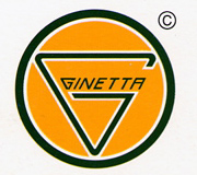 Ginetta фото