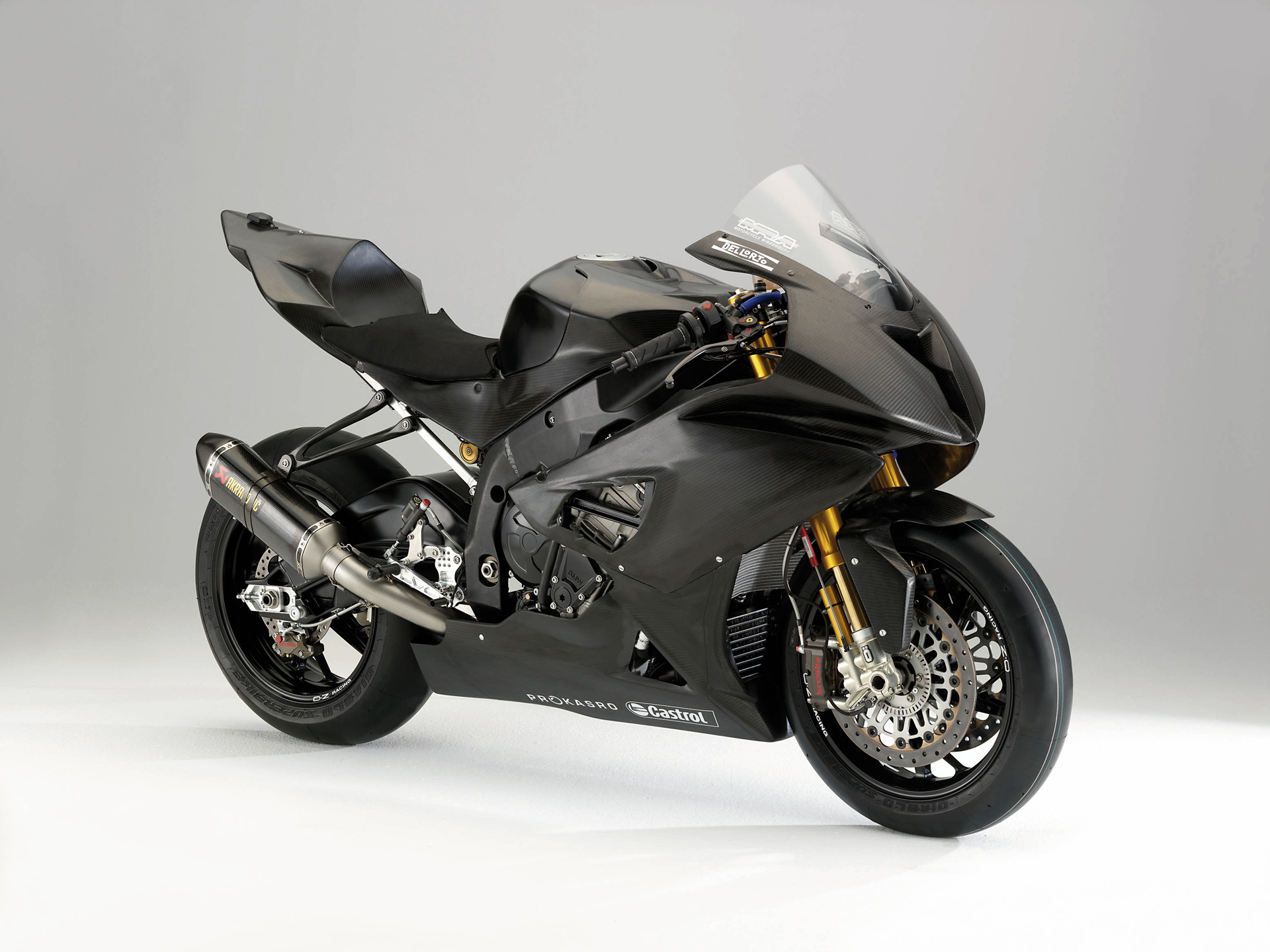 BMW S1000RR фото