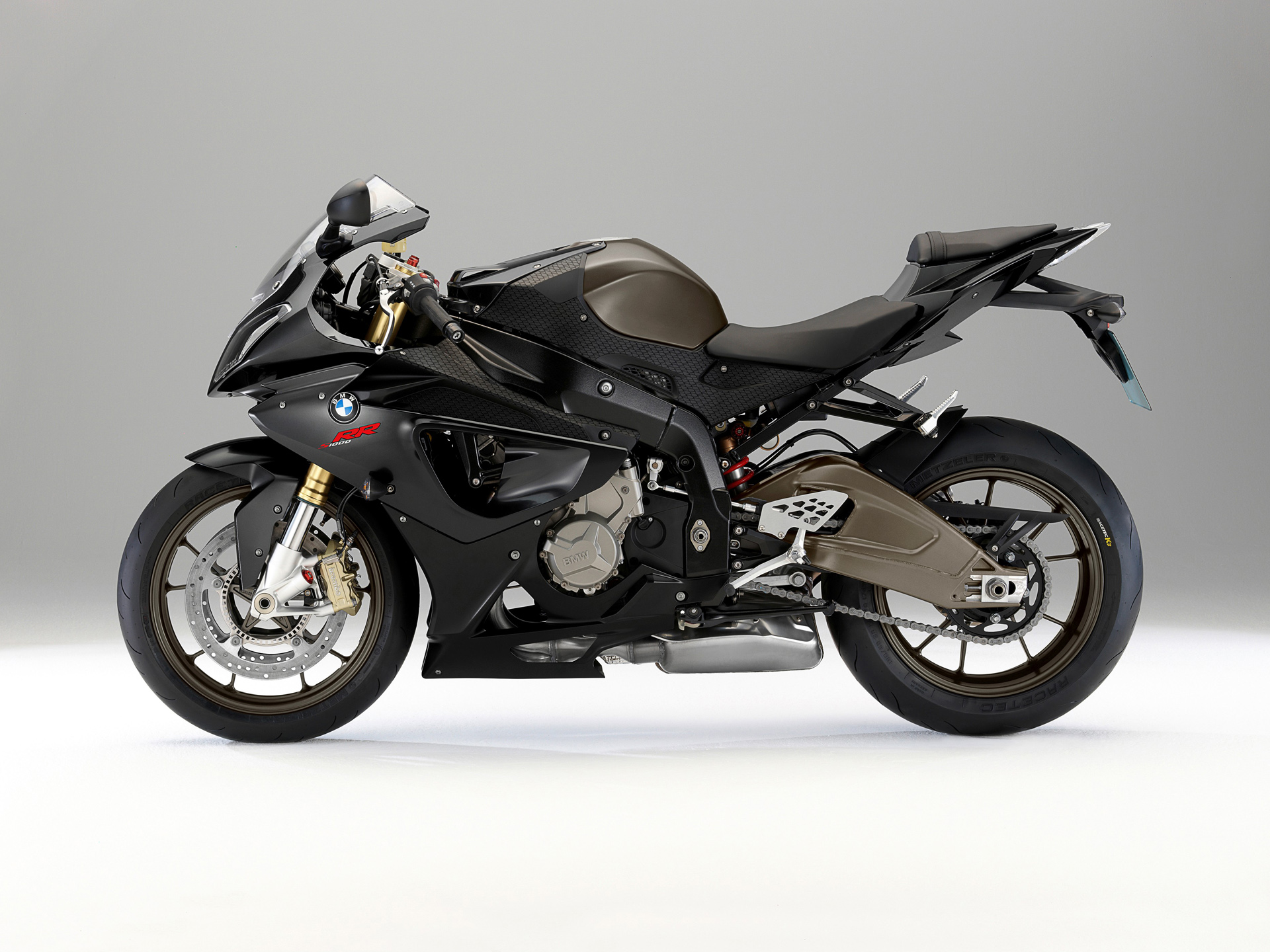 BMW S1000RR фото