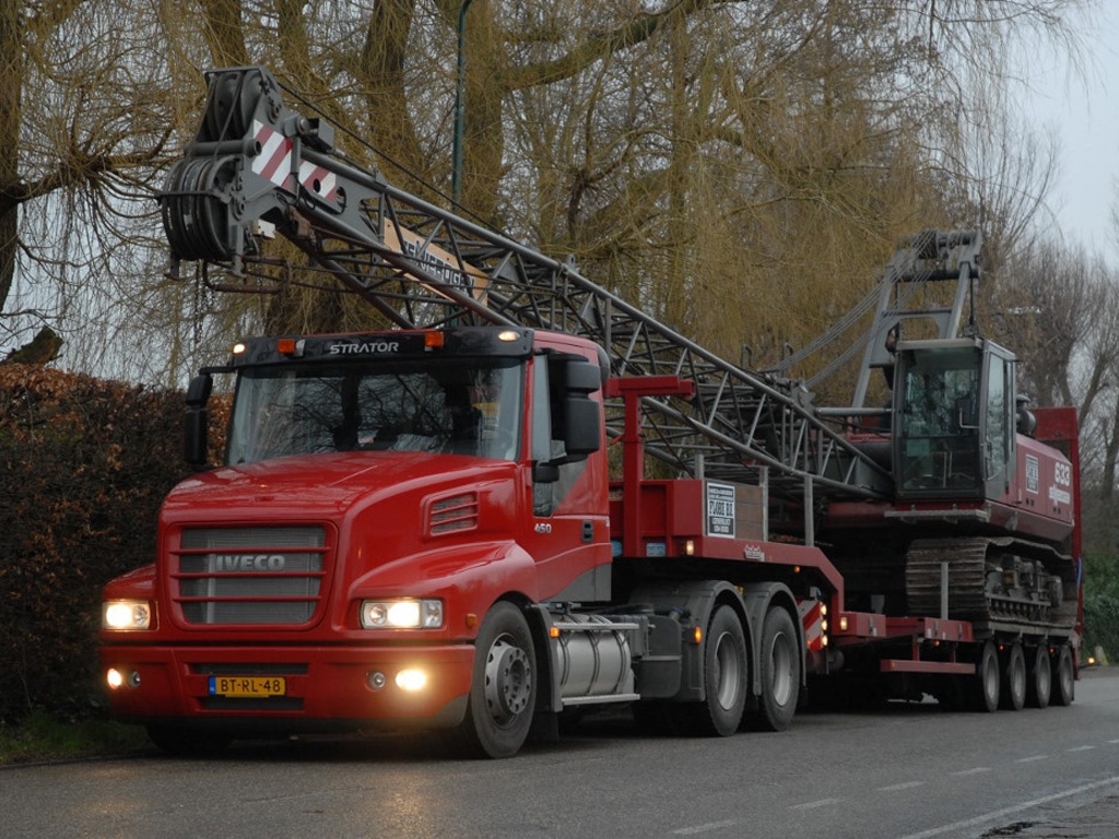 IVECO фото