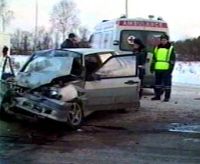 На Украине ввели "автогражданку"