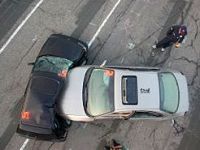США: любовник и муж устроили автомобильную бойню