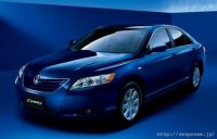 Япония: продажи новой Camry многократно превышают прогнозы