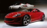 Новая Toyota Supra появится в 2007