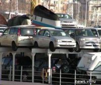 Стандарт «Евро-2» на пути иномарок в Россию