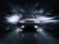 Обновленная LADA 110