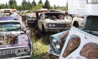Для импорта подержанных автомобилей теперь необходим сертификат соответствия