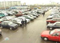 Ввезти подержанные иномарки можно только через Калининград