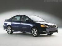 Toyota Corolla поменяет свое имя на европейском рынке
