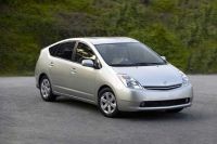 Toyota Prius с наддувом