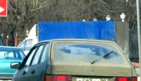 За Евро-2 придется заплатить автовладельцам