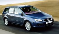 Ford повышает цены на российский Focus