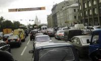 Архитекторы знают, в чем причина столичных пробок