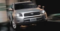 Toyota выпускает новую комплектацию RAV4