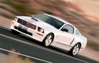 Новая версия Ford Mustang к концу года