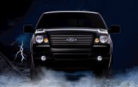 Специальная версия Ford F-150