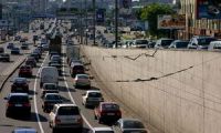 В Москве создадут зоны ограниченного доступа для автомобилей