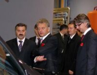 Производители автокомплектующих получили таможенные льготы